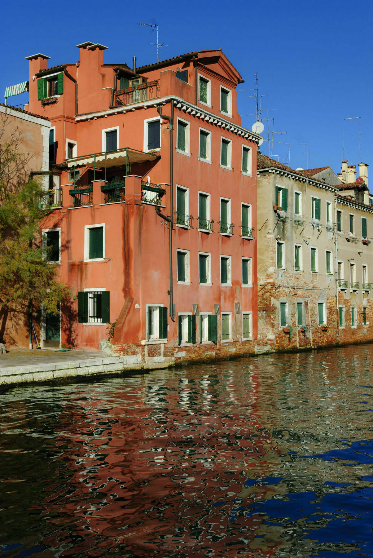 Appartamento Marina